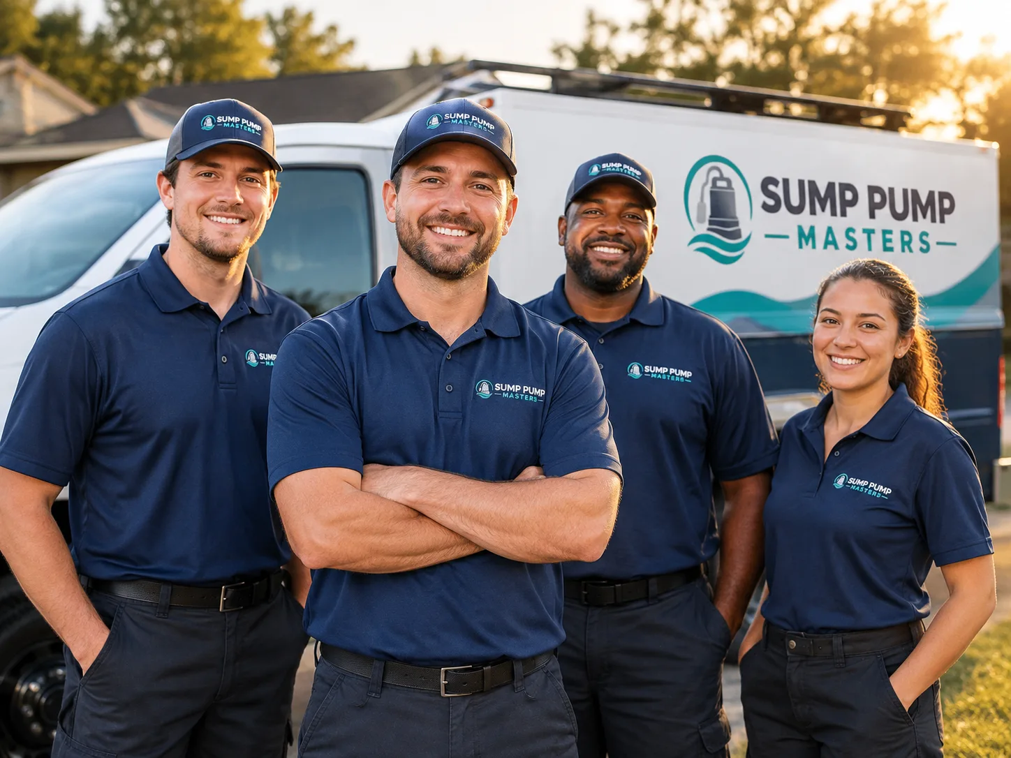Sump Pump Repair company in Monterey, LA